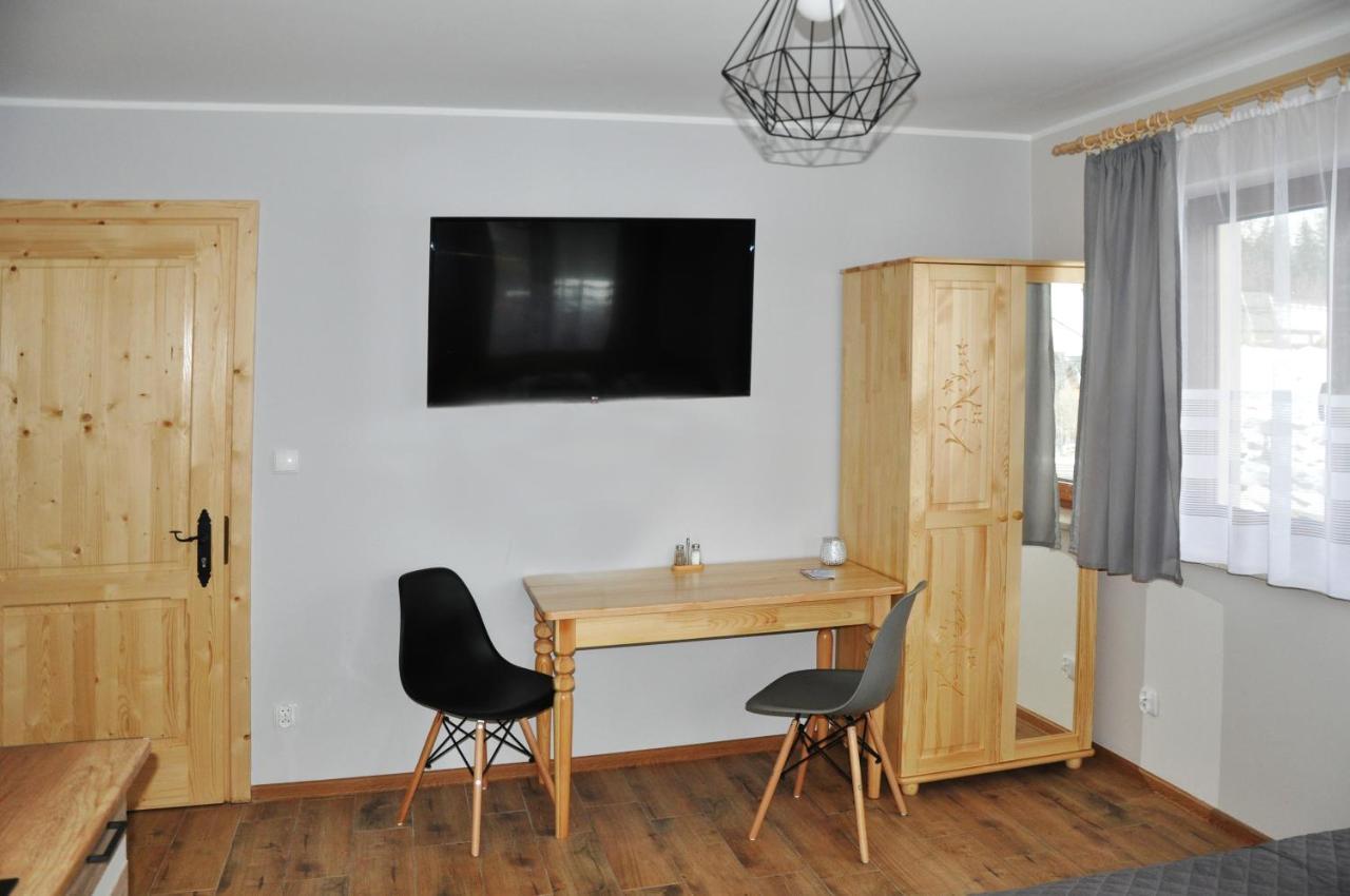 Jszi Apartment