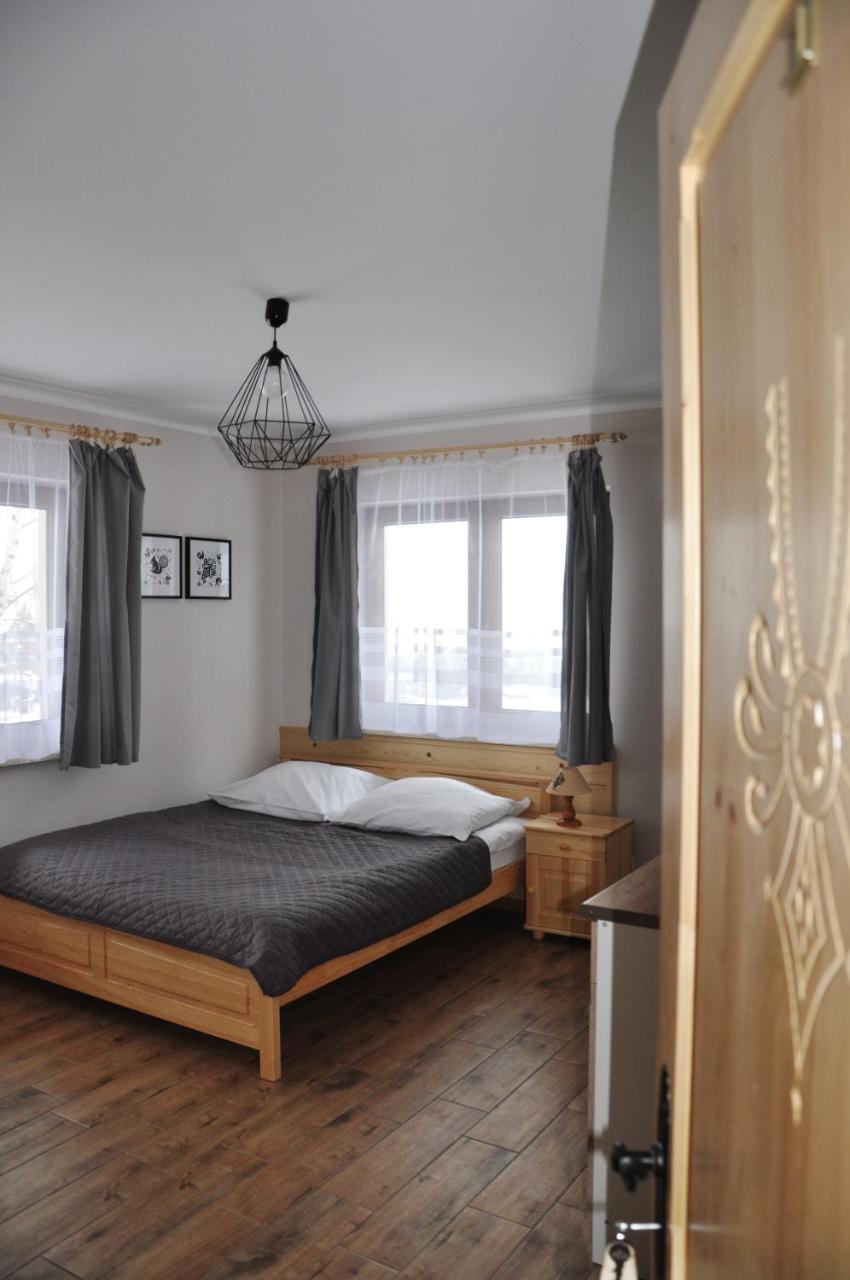 Apartment Jszi Zakopane
