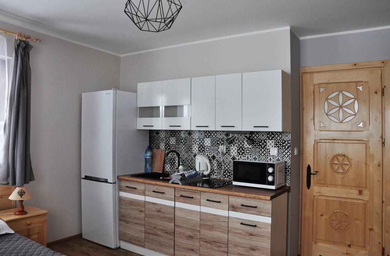 Jszi Apartment